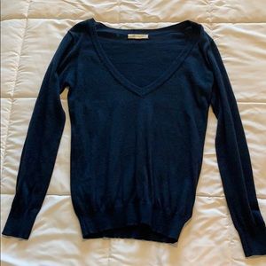 Forever 21 V-Neck Sweater